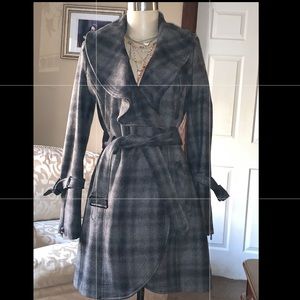 Women’s GUESS Peacoat